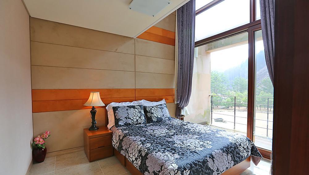 Hugel Heim Pension Pyeongchang Exterior foto