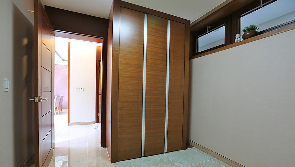 Hugel Heim Pension Pyeongchang Exterior foto